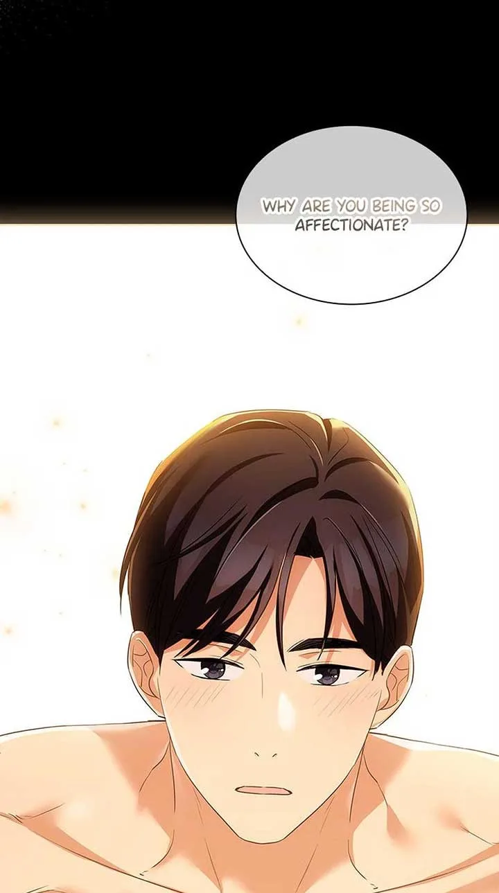 The Lost Stiletto Affair Chapter 61 page 59