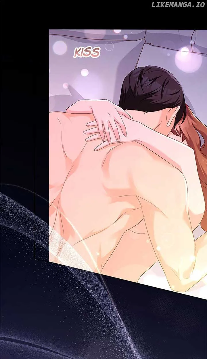 The Lost Stiletto Affair Chapter 61 page 61