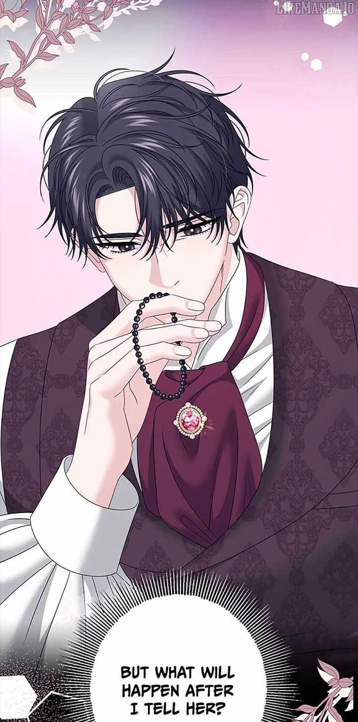 The Obsessive Male Lead Made Me The Female Lead Chapter 62 page 34