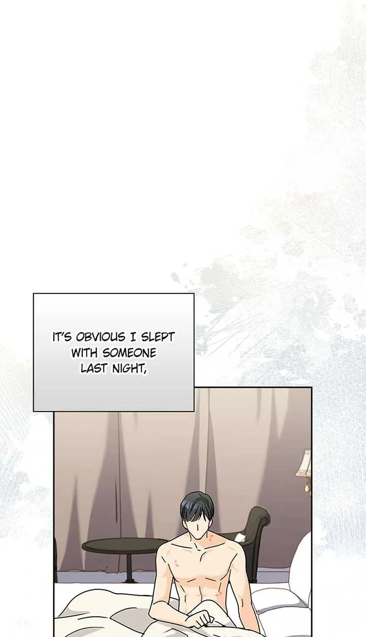The Lost Stiletto Affair Chapter 61 page 66