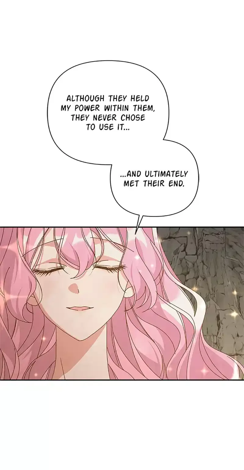 The Obsessive Second Male Lead Has Gone Wild Chapter 61 page 36