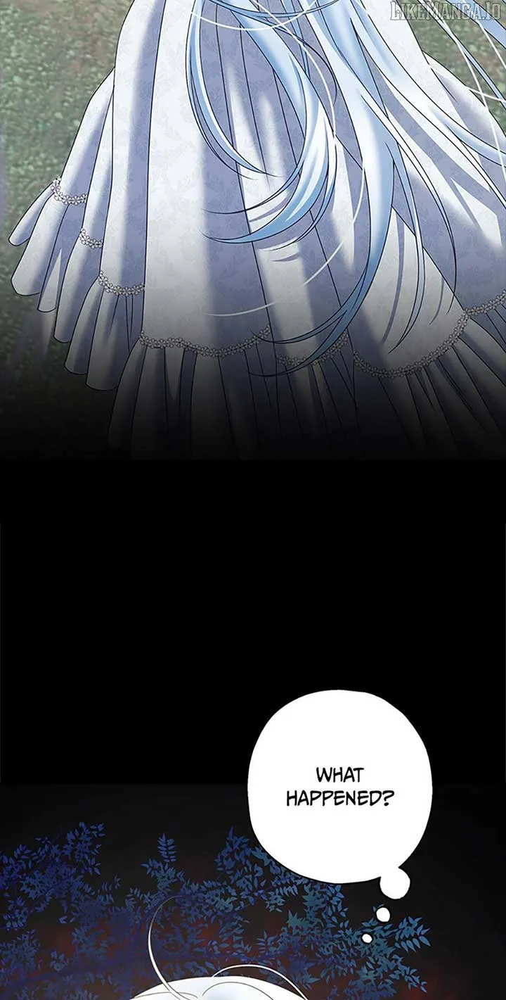 The Obsessive Male Lead Made Me The Female Lead Chapter 62 page 49