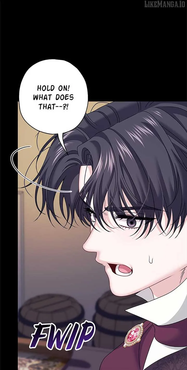 The Obsessive Male Lead Made Me The Female Lead Chapter 62 page 45