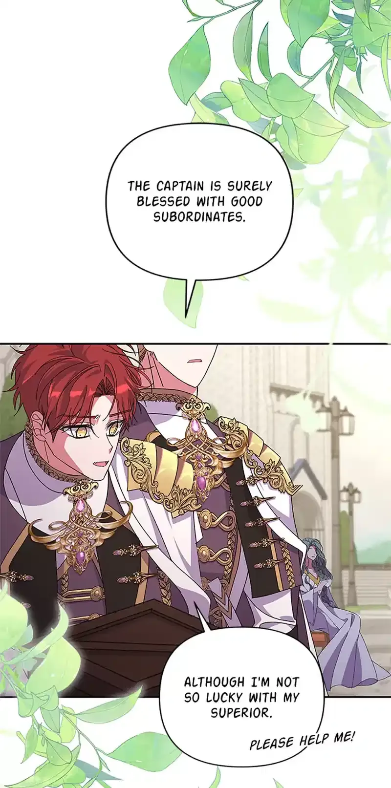The Obsessive Second Male Lead Has Gone Wild Chapter 61 page 56