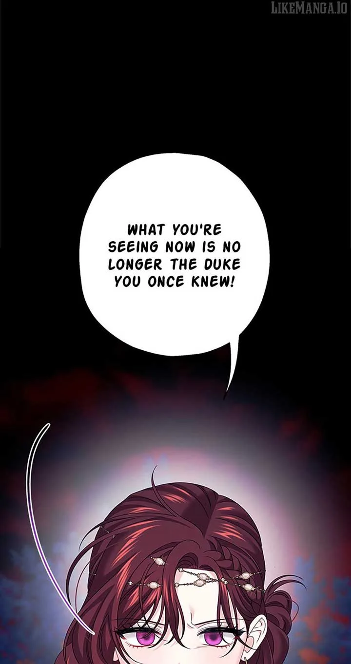 The Obsessive Male Lead Made Me The Female Lead Chapter 62 page 66