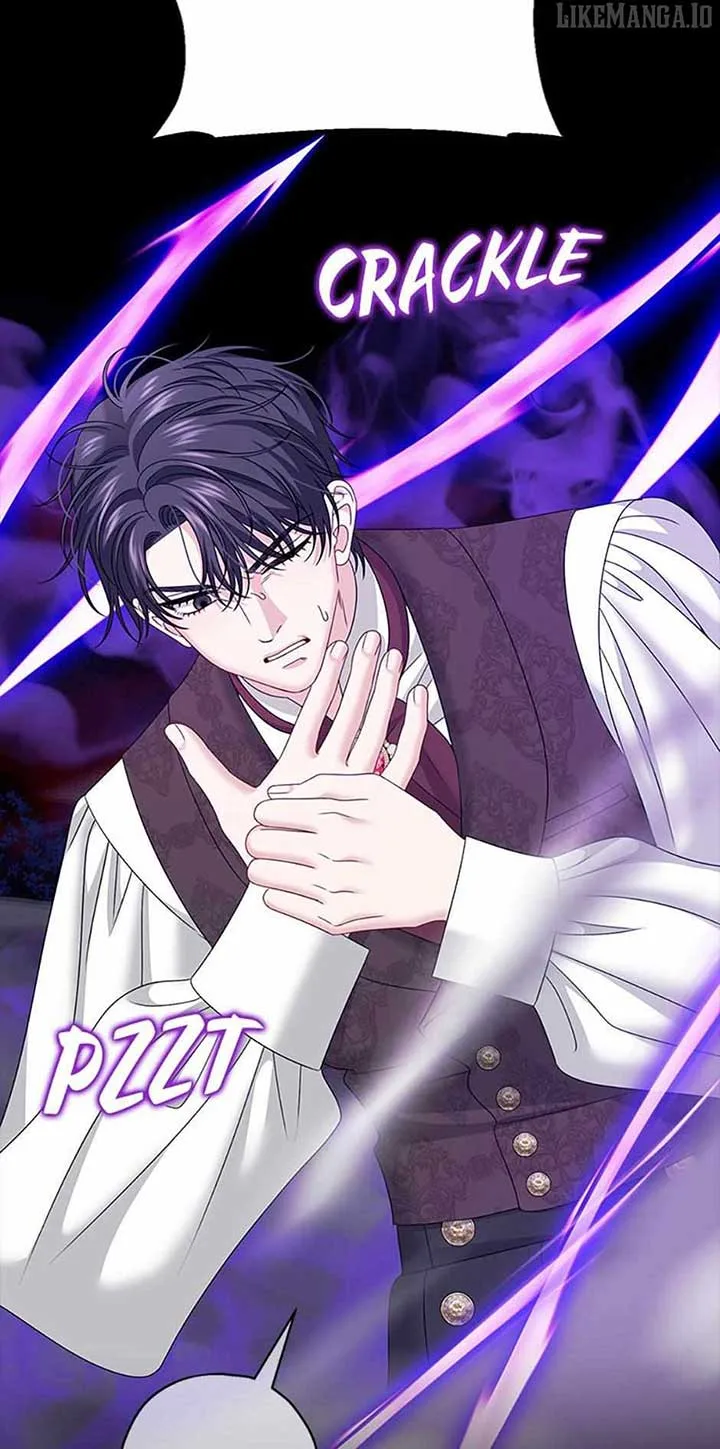 The Obsessive Male Lead Made Me The Female Lead Chapter 62 page 53