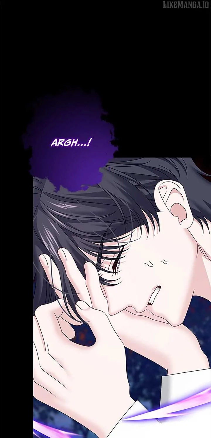 The Obsessive Male Lead Made Me The Female Lead Chapter 62 page 57