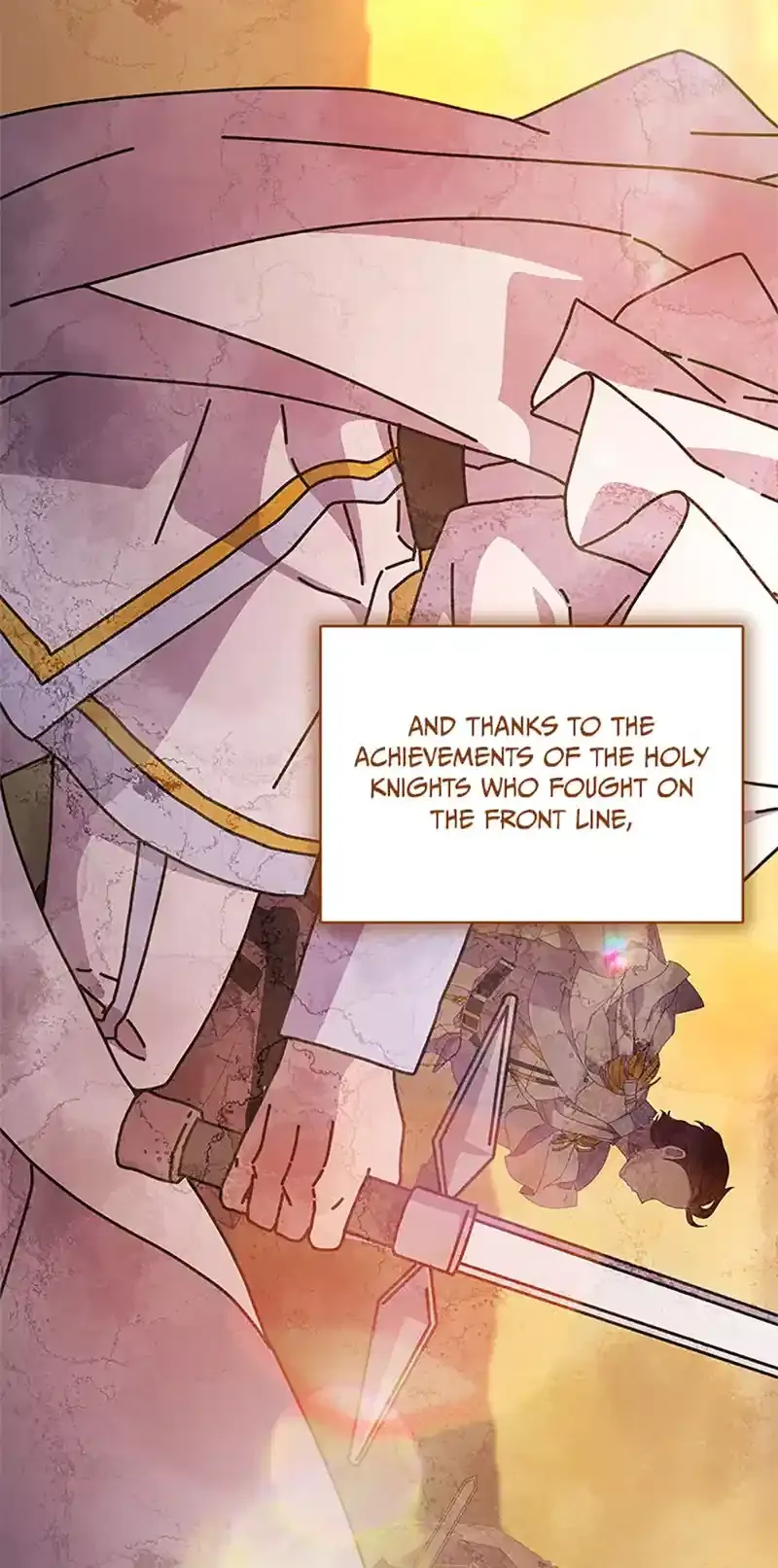 The Obsessive Second Male Lead Has Gone Wild Chapter 61 page 53