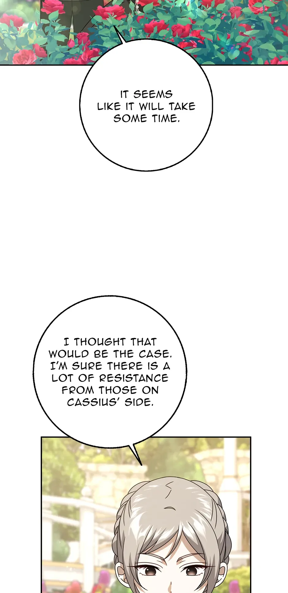 The Lost Cinderella Chapter 60 page 18