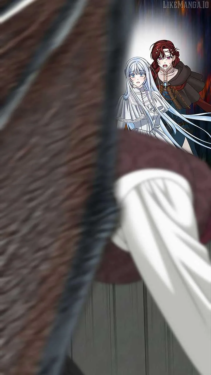 The Obsessive Male Lead Made Me The Female Lead Chapter 62 page 69