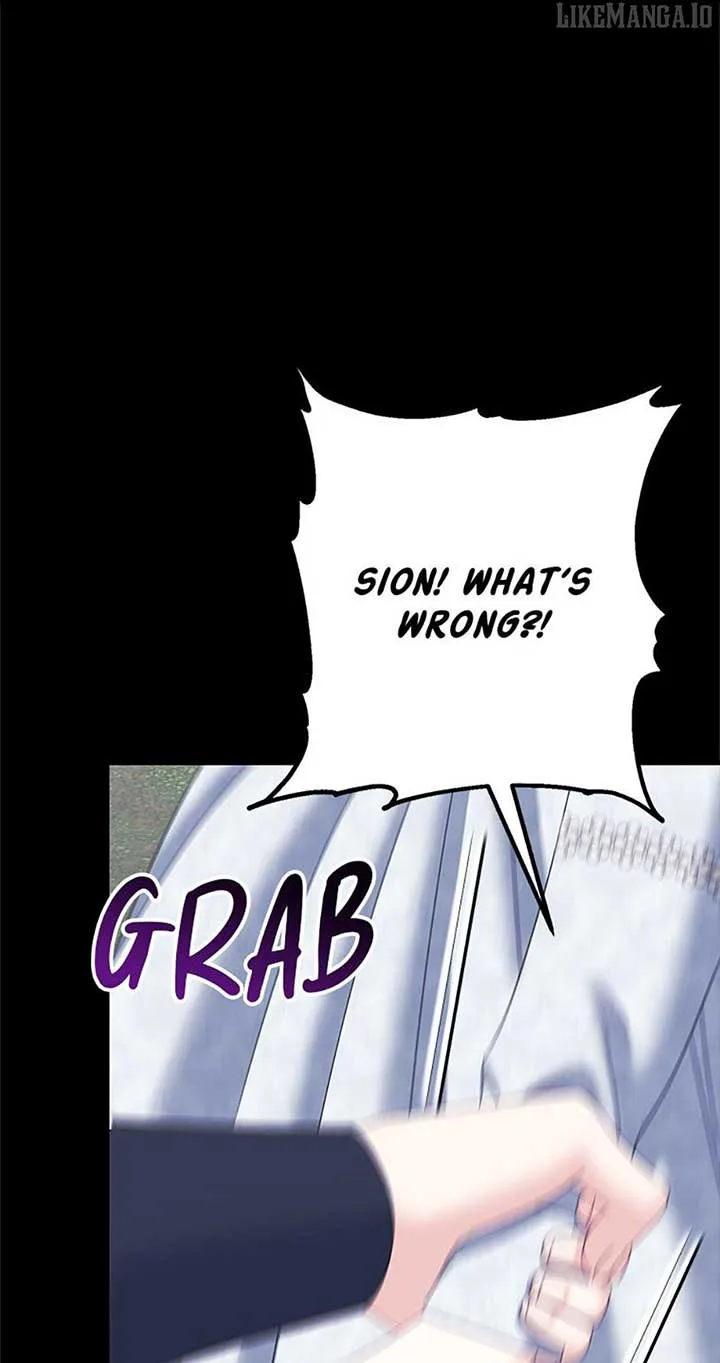 The Obsessive Male Lead Made Me The Female Lead Chapter 62 page 62