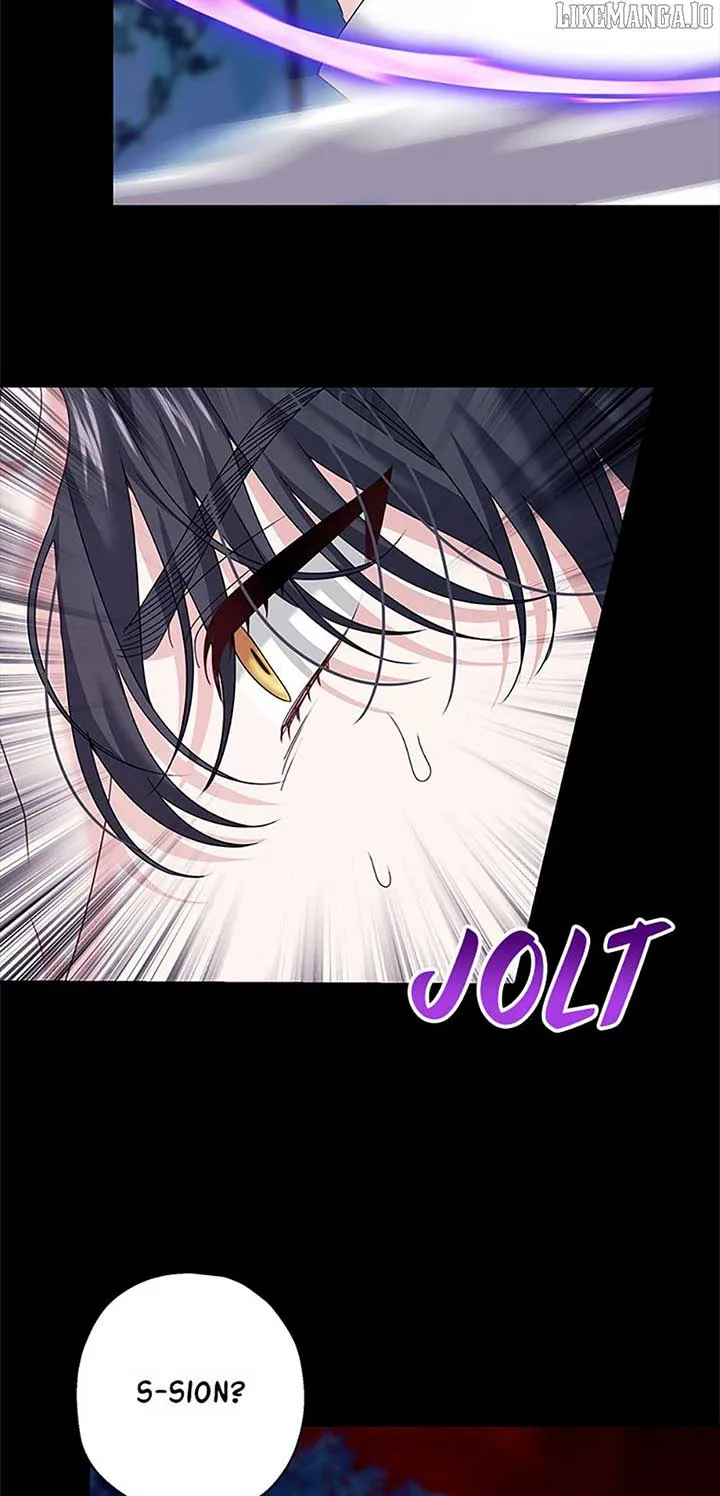 The Obsessive Male Lead Made Me The Female Lead Chapter 62 page 58