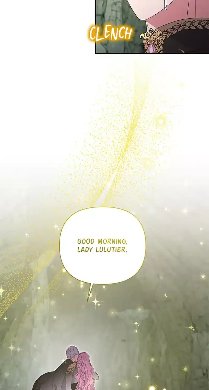 The Obsessive Second Male Lead Has Gone Wild Chapter 61 page 49