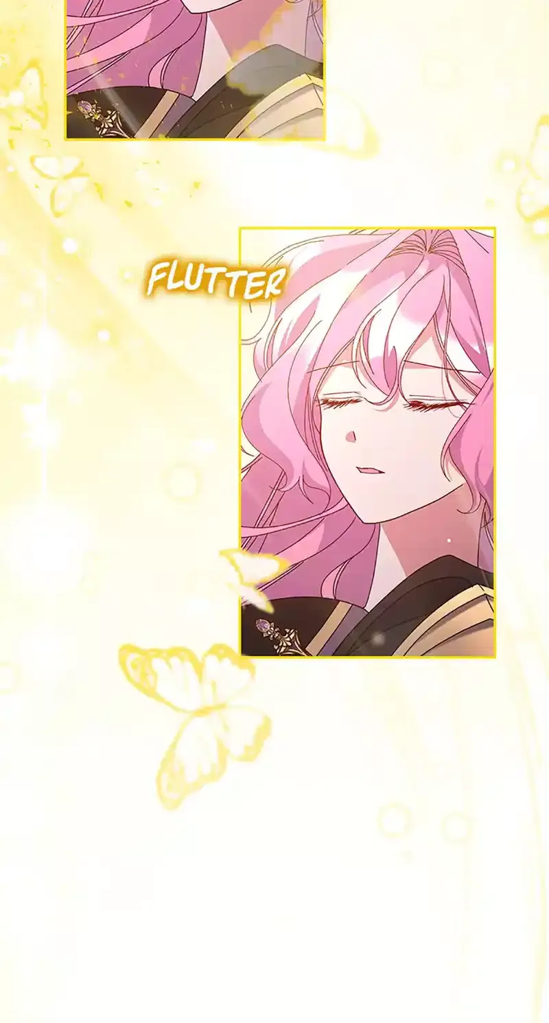 The Obsessive Second Male Lead Has Gone Wild Chapter 61 page 46