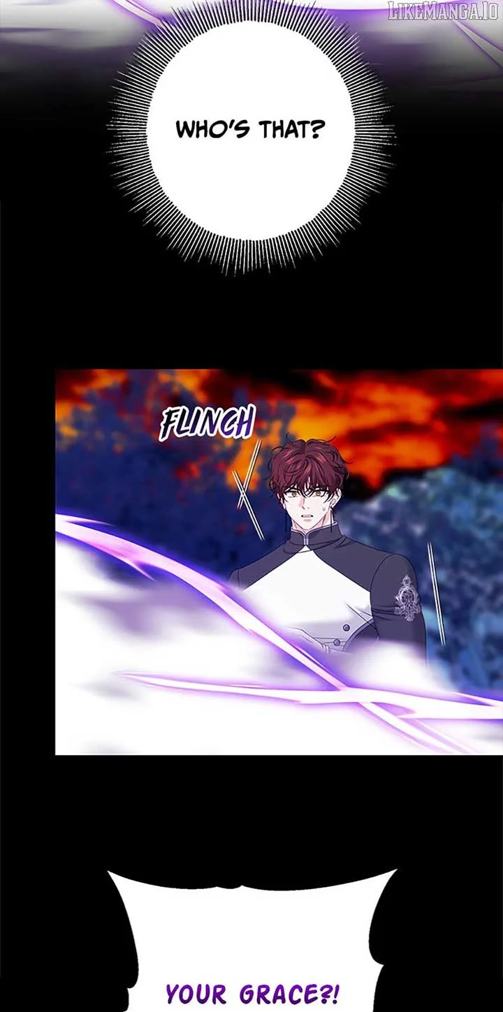 The Obsessive Male Lead Made Me The Female Lead Chapter 62 page 52