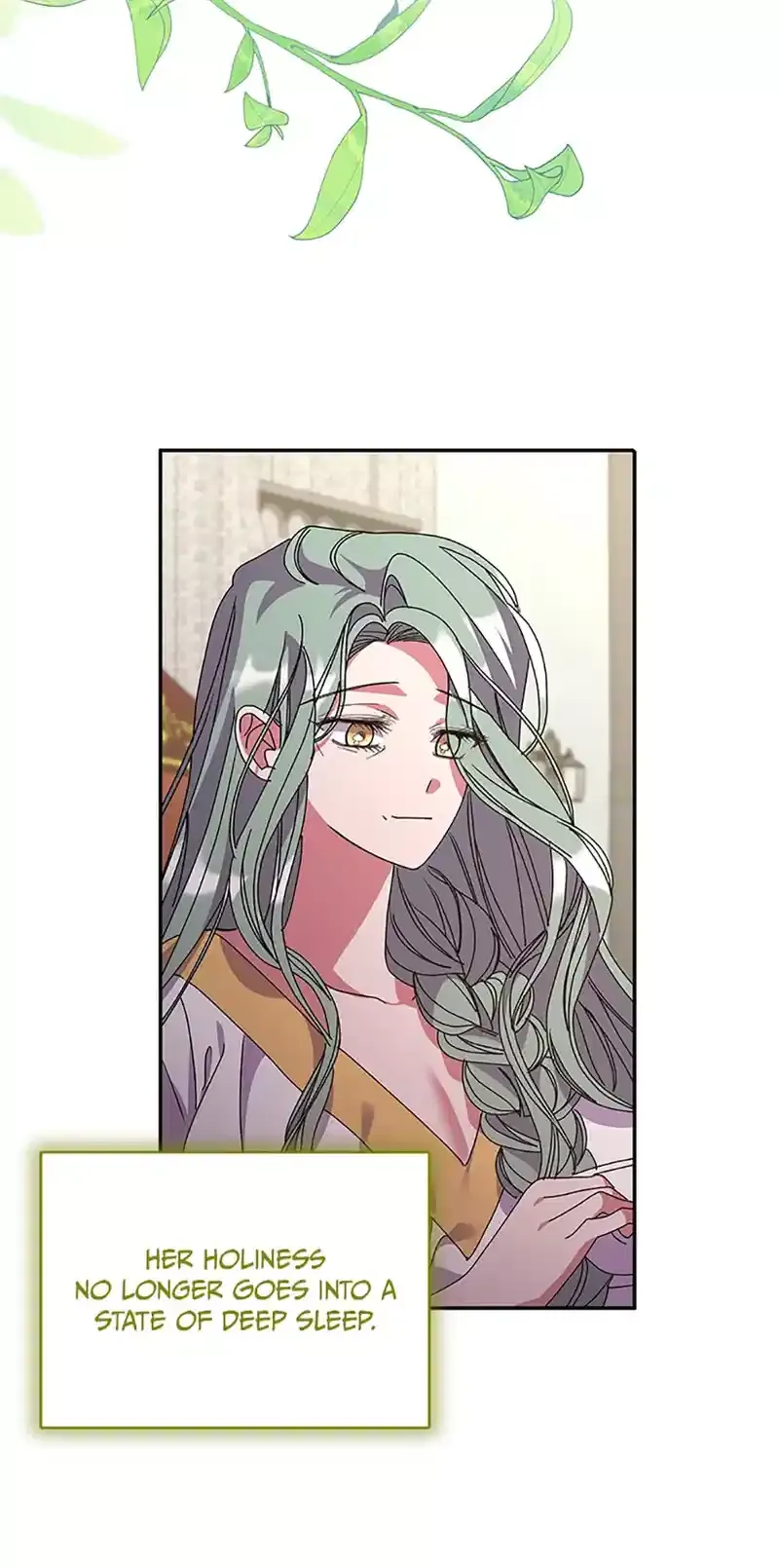 The Obsessive Second Male Lead Has Gone Wild Chapter 61 page 57