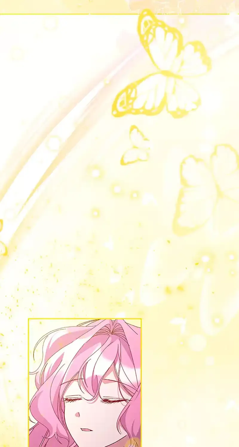 The Obsessive Second Male Lead Has Gone Wild Chapter 61 page 45