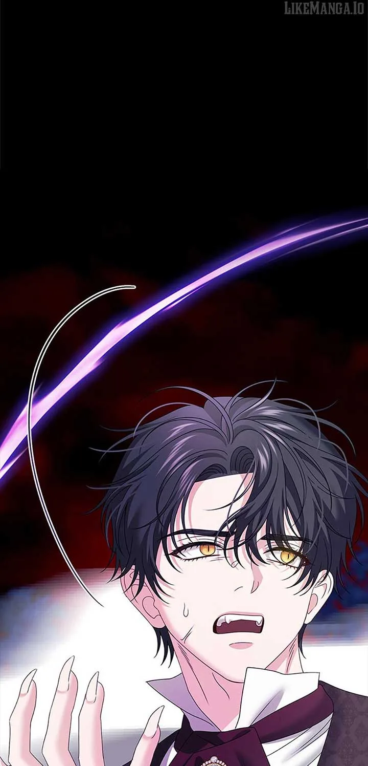 The Obsessive Male Lead Made Me The Female Lead Chapter 62 page 60