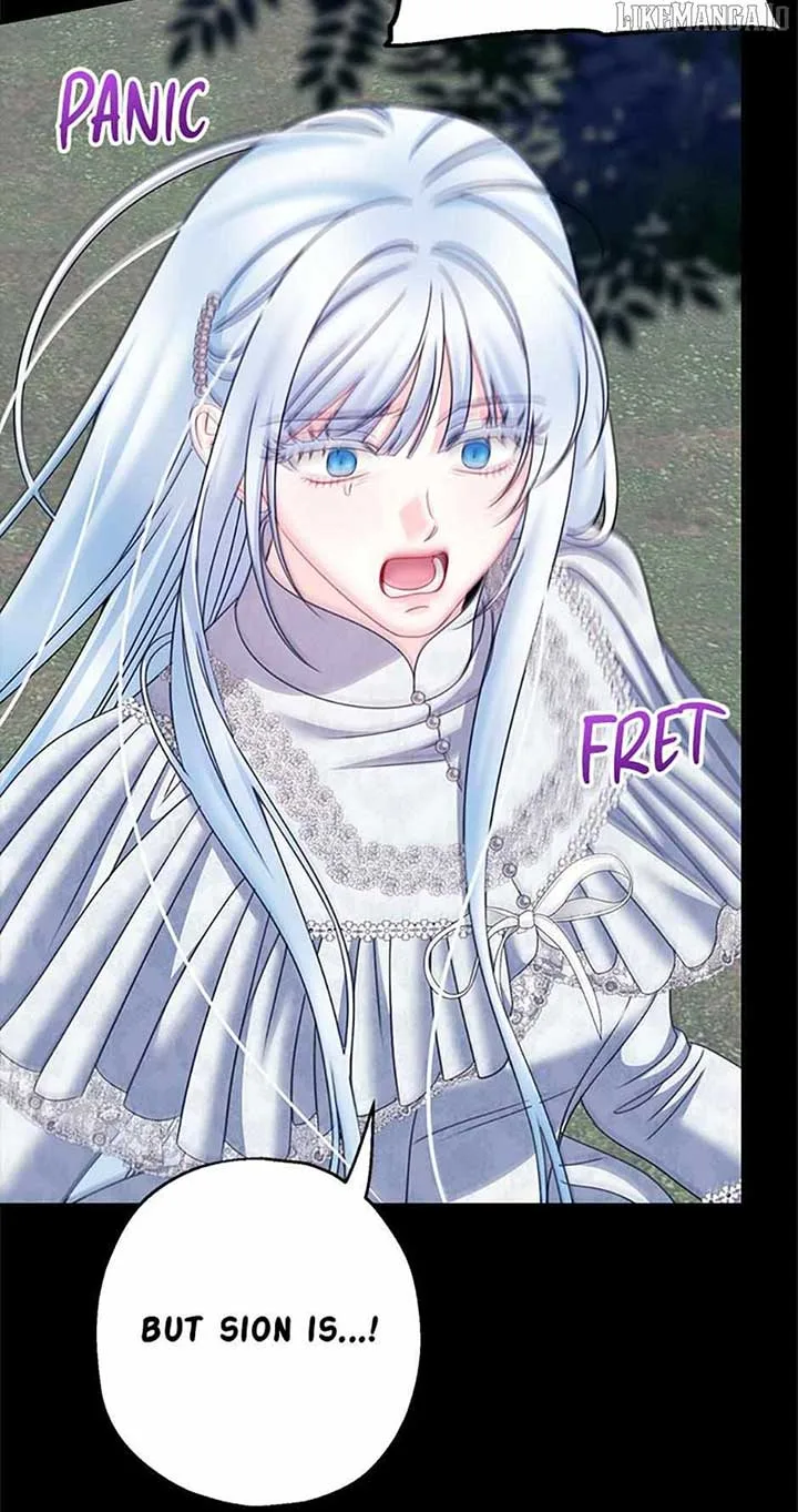 The Obsessive Male Lead Made Me The Female Lead Chapter 62 page 64