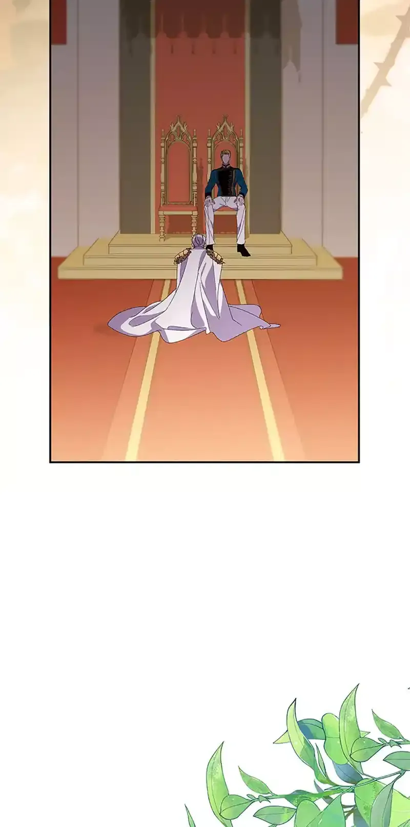 The Obsessive Second Male Lead Has Gone Wild Chapter 61 page 55
