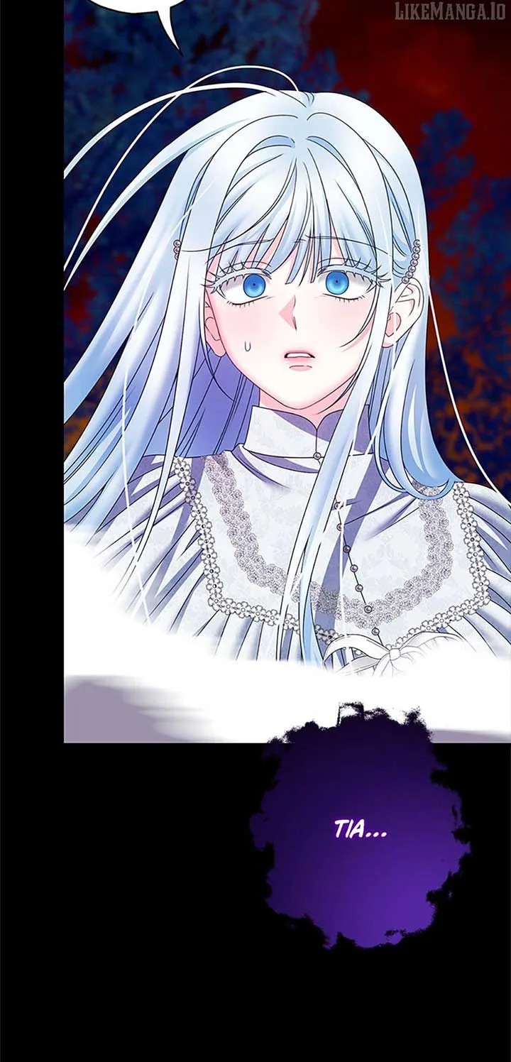 The Obsessive Male Lead Made Me The Female Lead Chapter 62 page 59