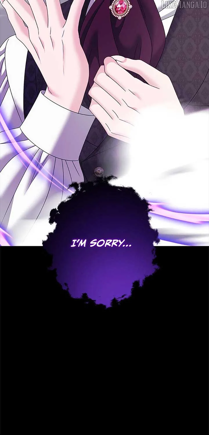 The Obsessive Male Lead Made Me The Female Lead Chapter 62 page 61