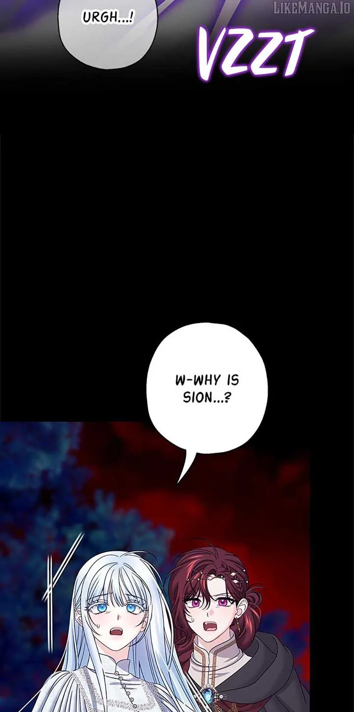 The Obsessive Male Lead Made Me The Female Lead Chapter 62 page 54