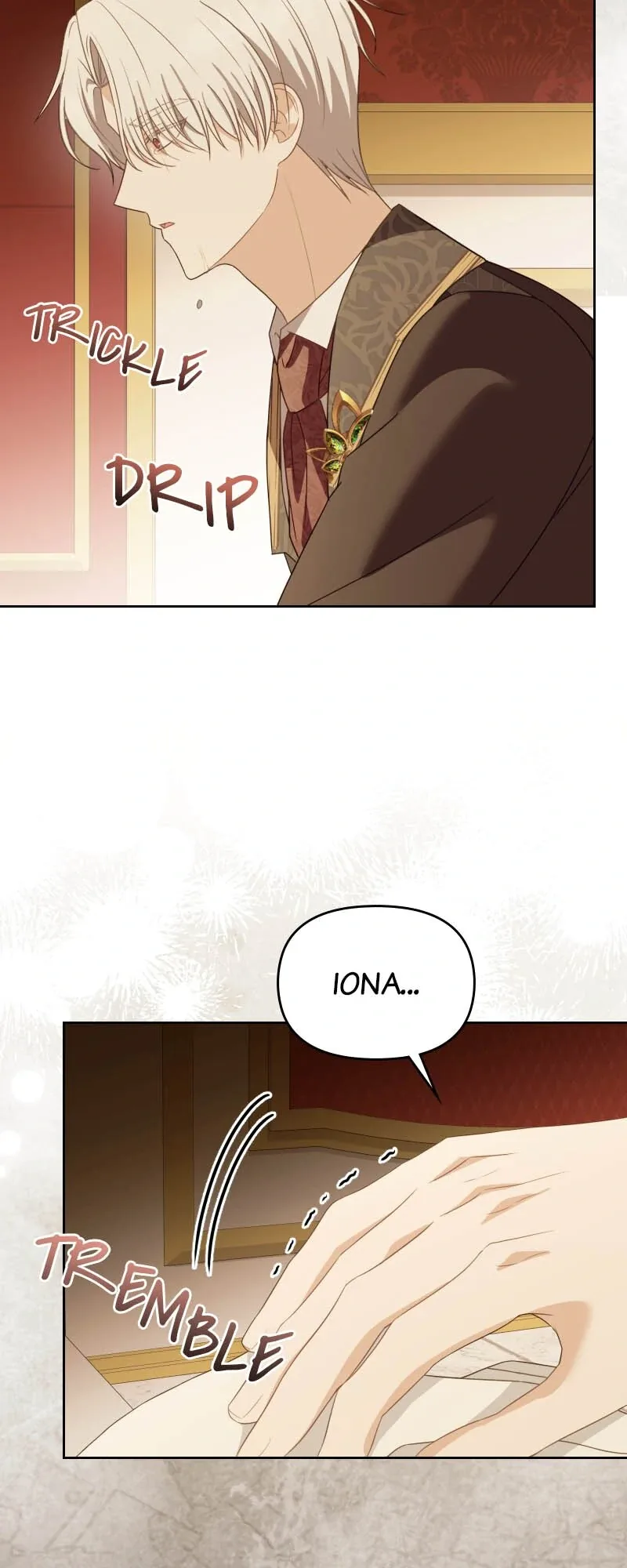 The Obsessive Stud Scammed Me into Marriage Chapter 61 page 27