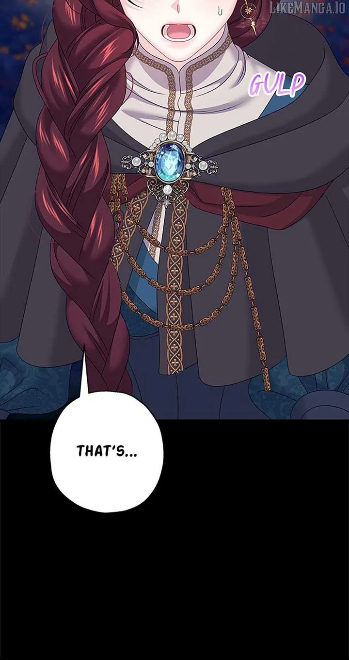 The Obsessive Male Lead Made Me The Female Lead Chapter 62 page 67