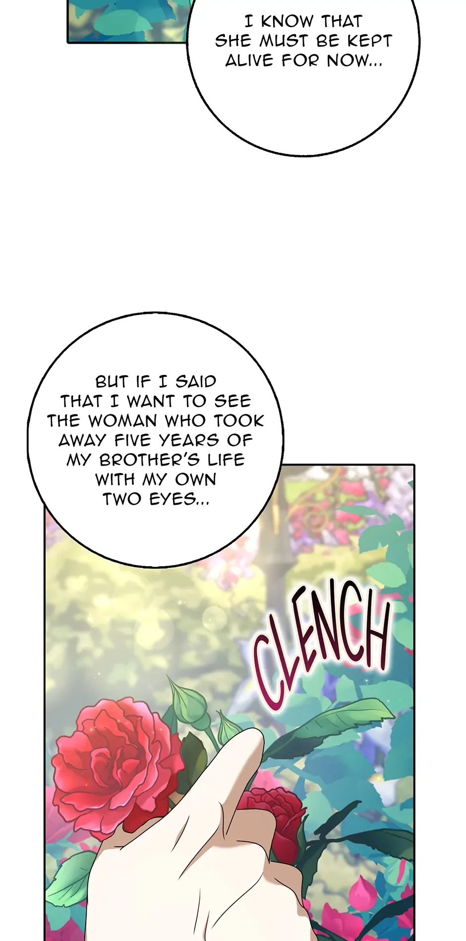 The Lost Cinderella Chapter 60 page 24
