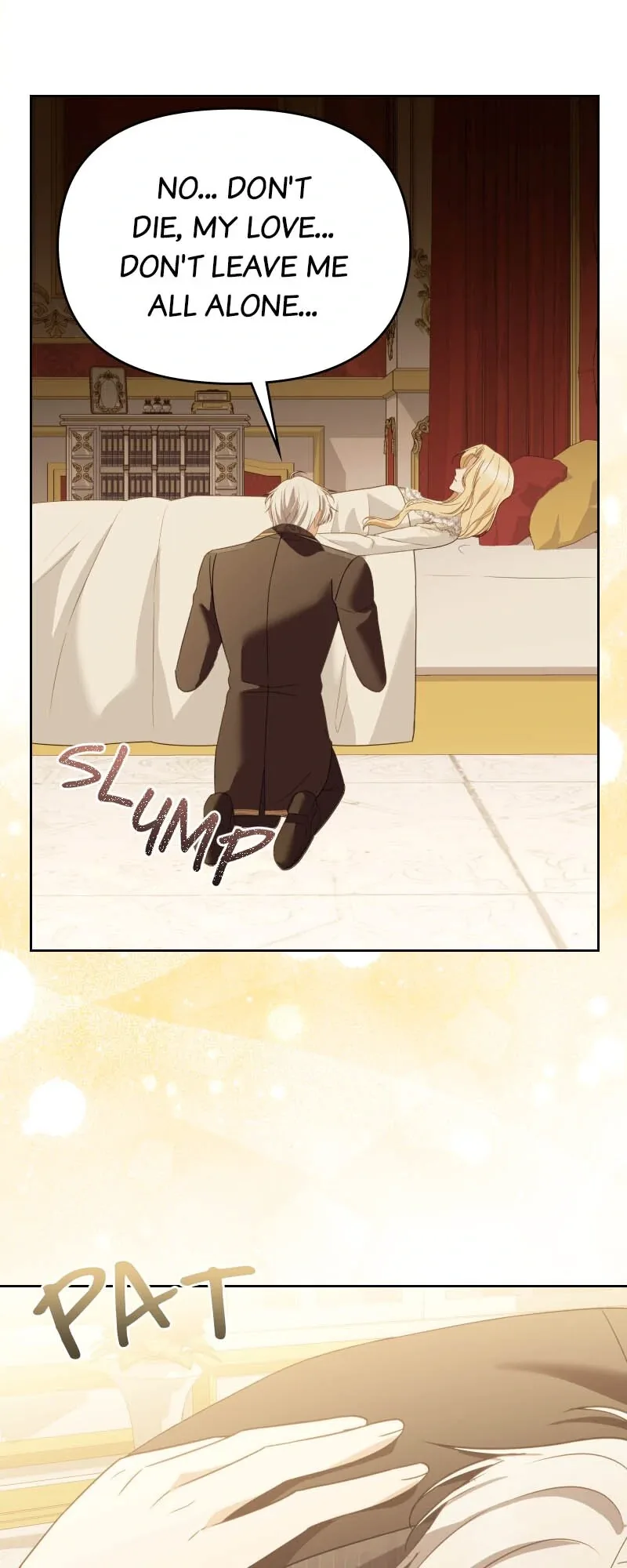 The Obsessive Stud Scammed Me into Marriage Chapter 61 page 29