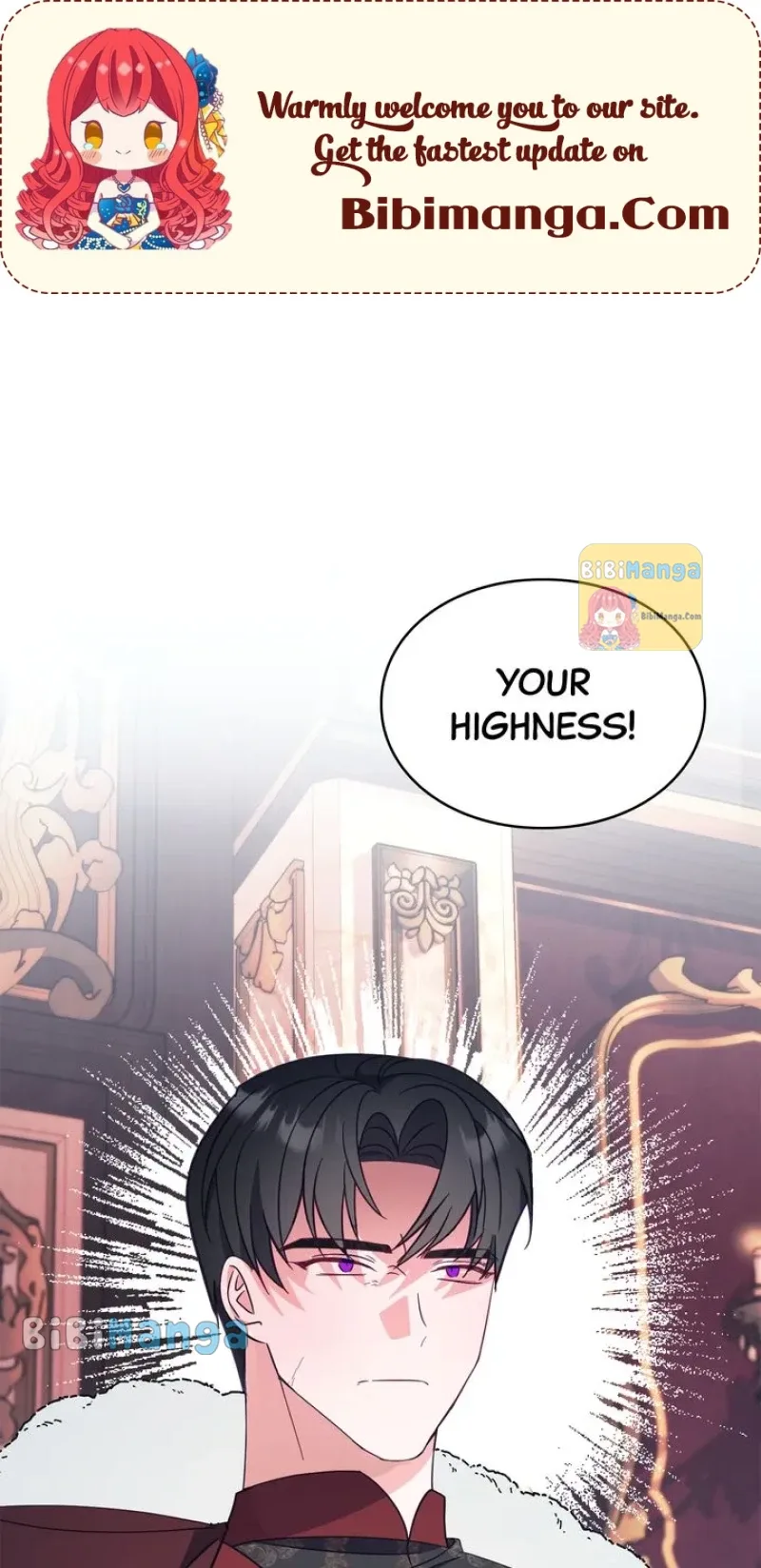 The Raven Duchess Chapter 61 page 2