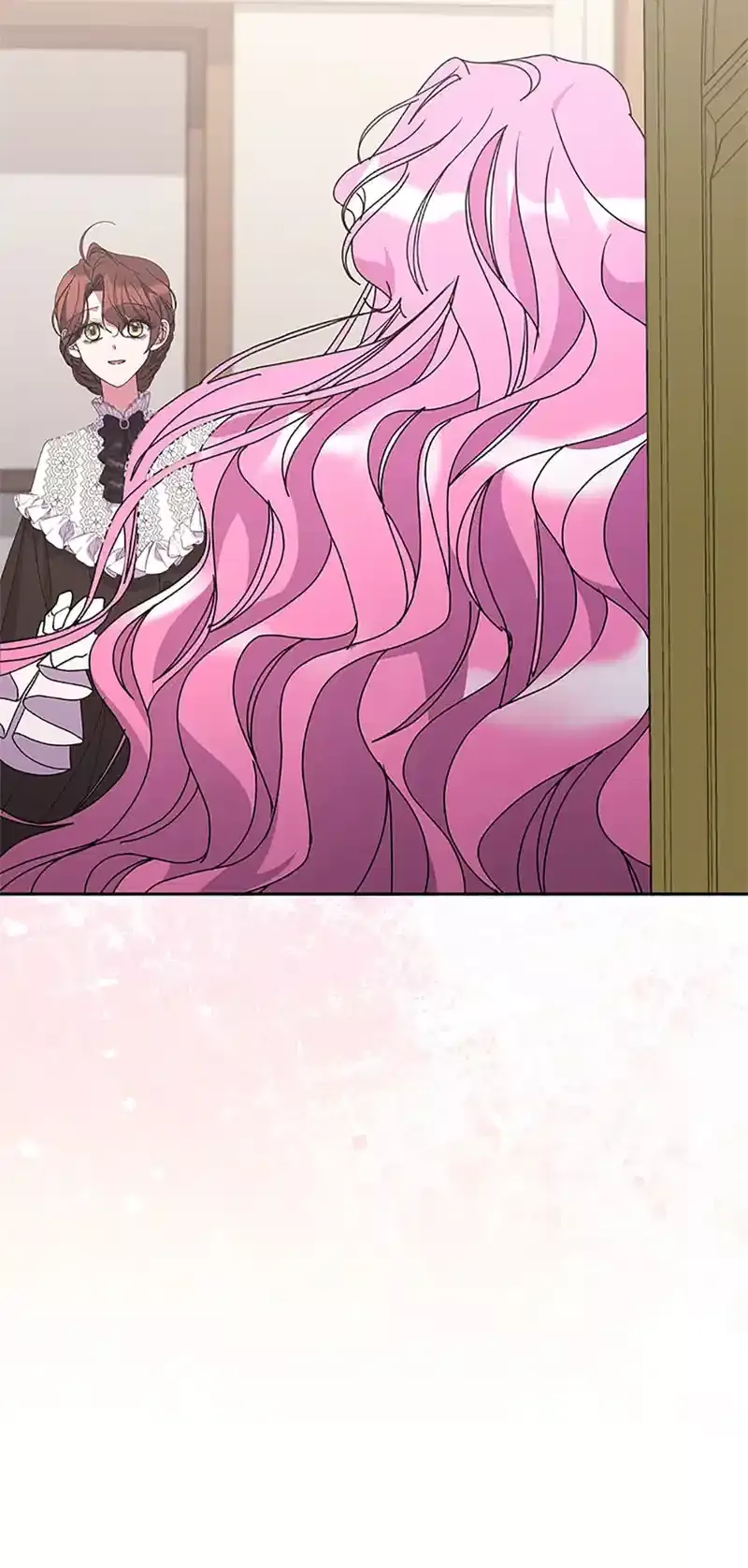 The Obsessive Second Male Lead Has Gone Wild Chapter 61 page 71