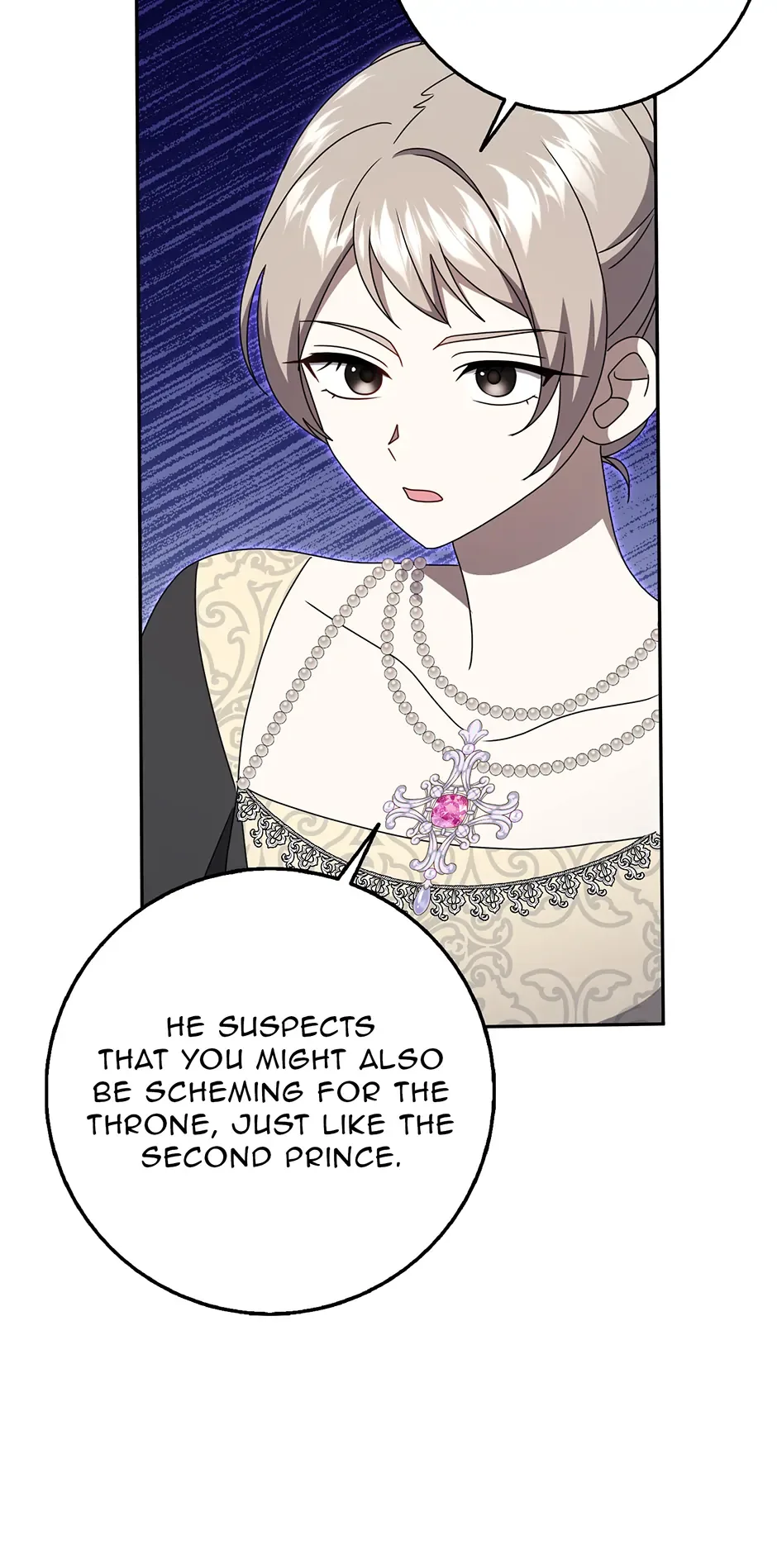 The Lost Cinderella Chapter 60 page 29