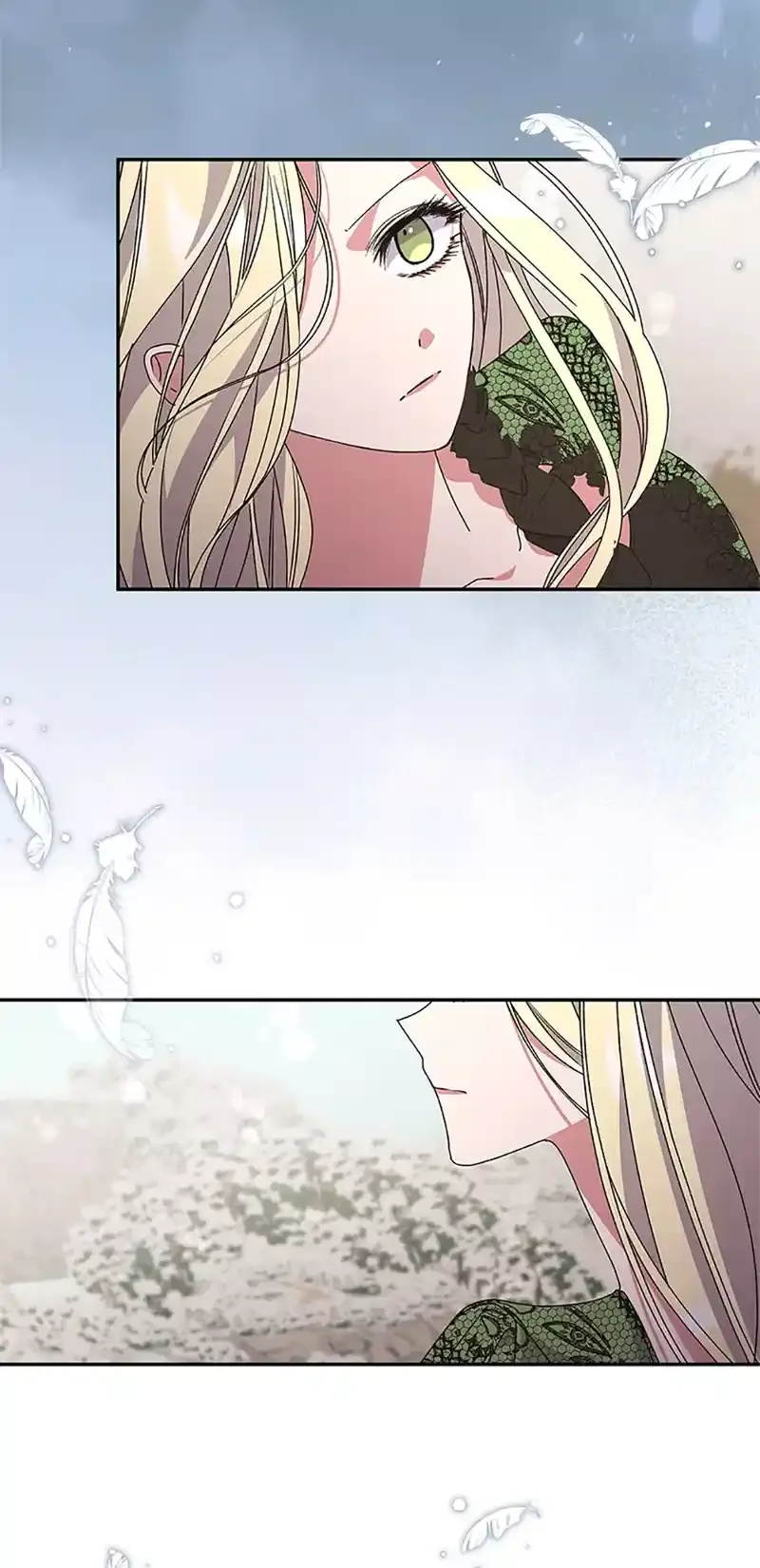 The Obsessive Second Male Lead Has Gone Wild Chapter 61 page 60