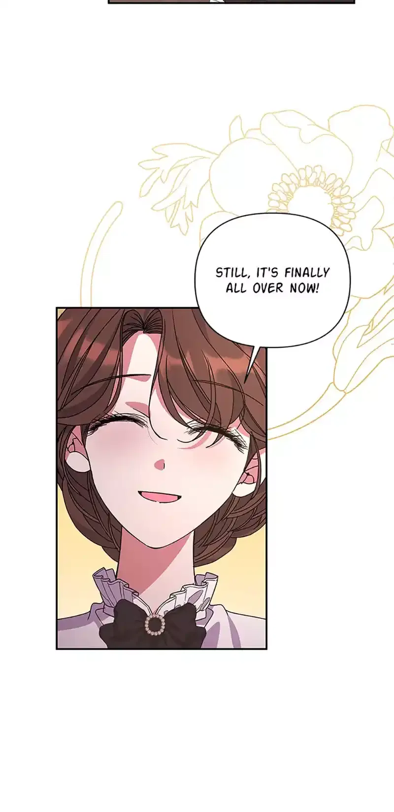 The Obsessive Second Male Lead Has Gone Wild Chapter 61 page 64