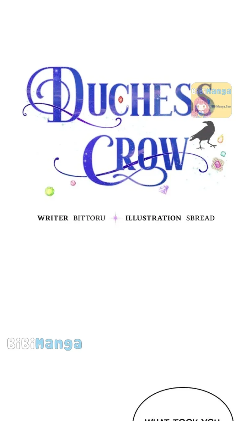 The Raven Duchess Chapter 61 page 4