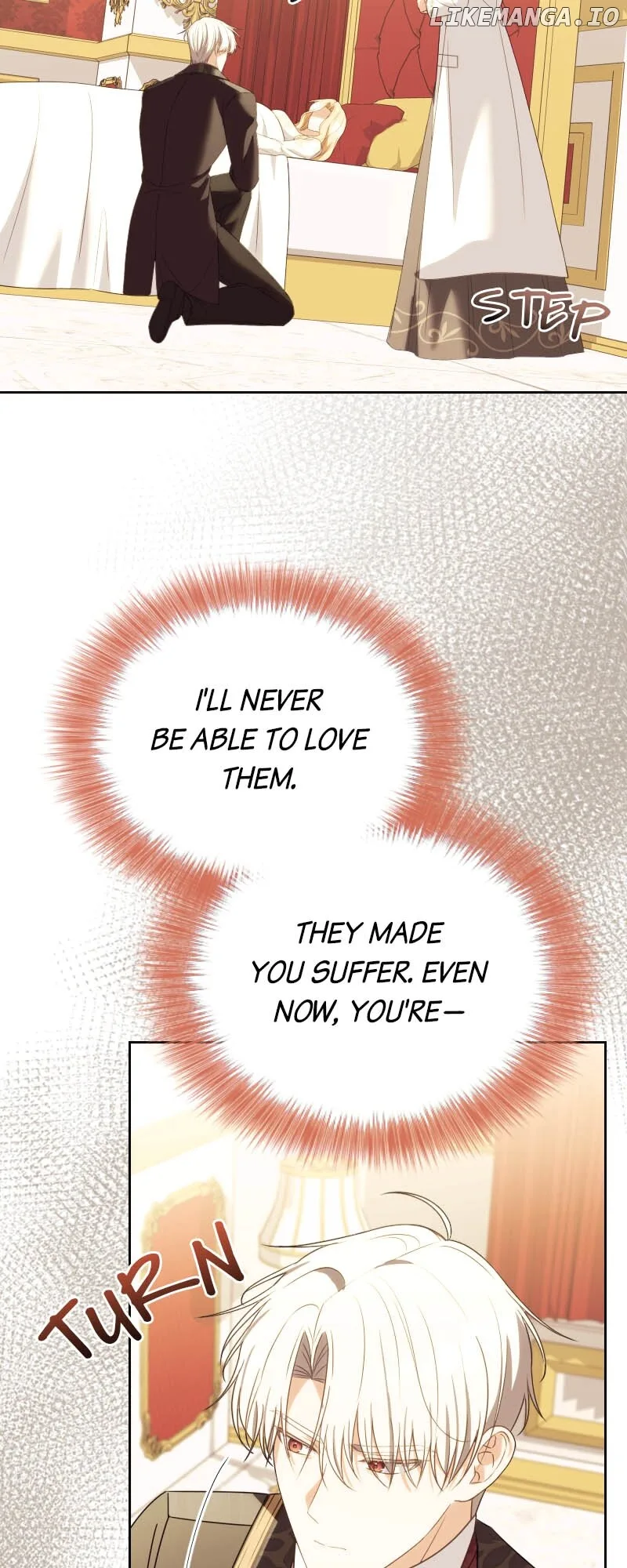 The Obsessive Stud Scammed Me into Marriage Chapter 61 page 34