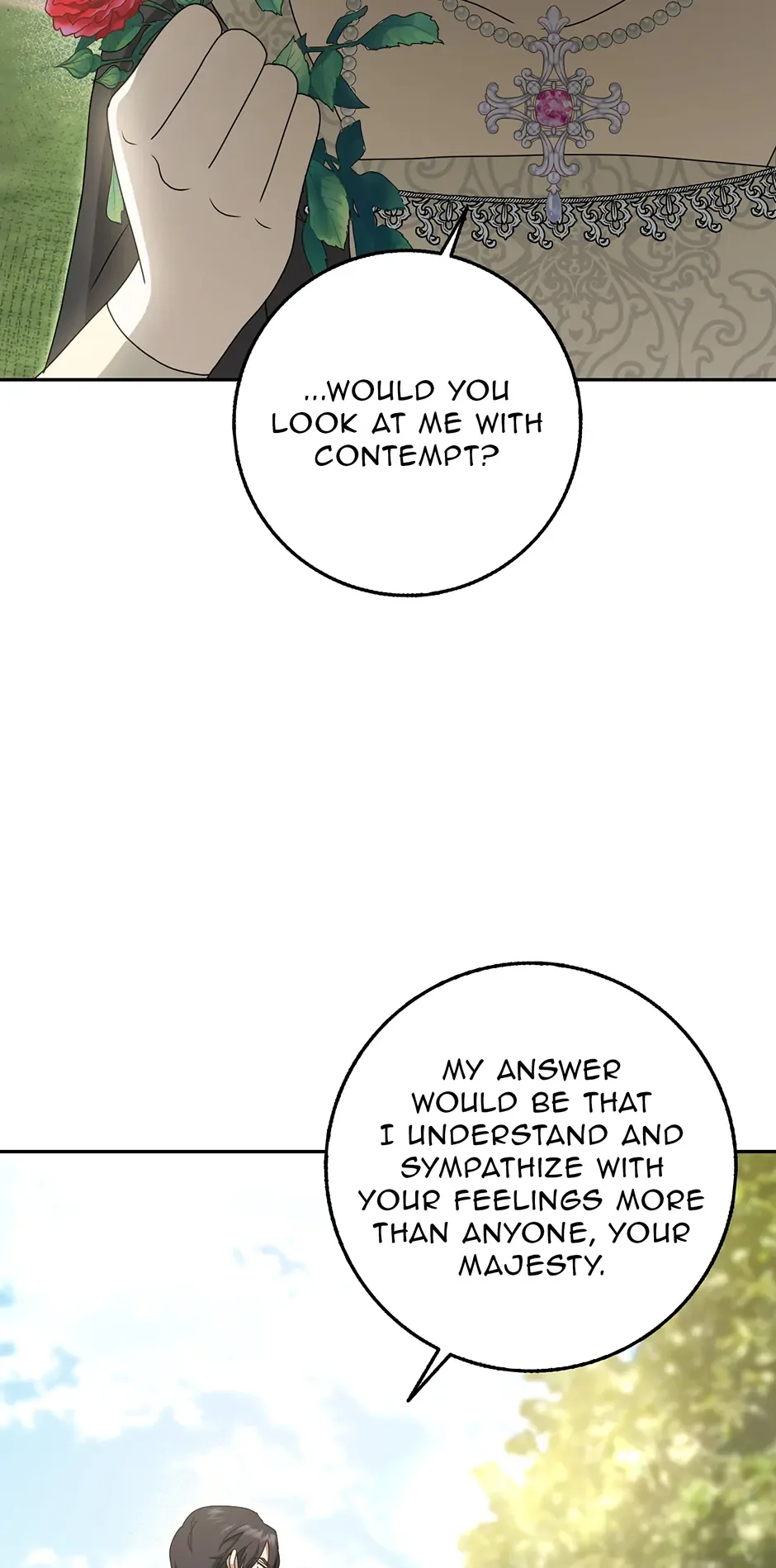 The Lost Cinderella Chapter 60 page 26