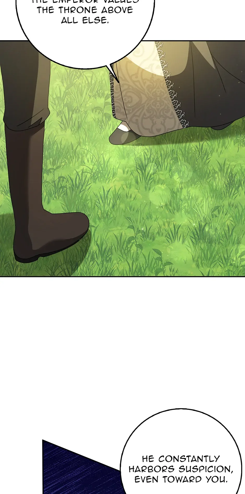 The Lost Cinderella Chapter 60 page 28