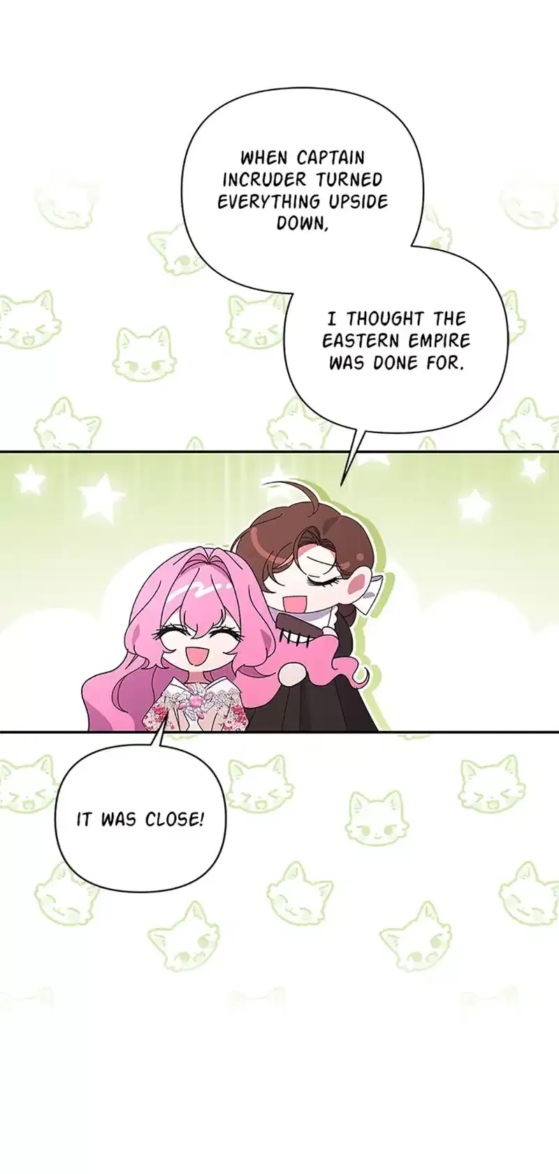 The Obsessive Second Male Lead Has Gone Wild Chapter 61 page 65