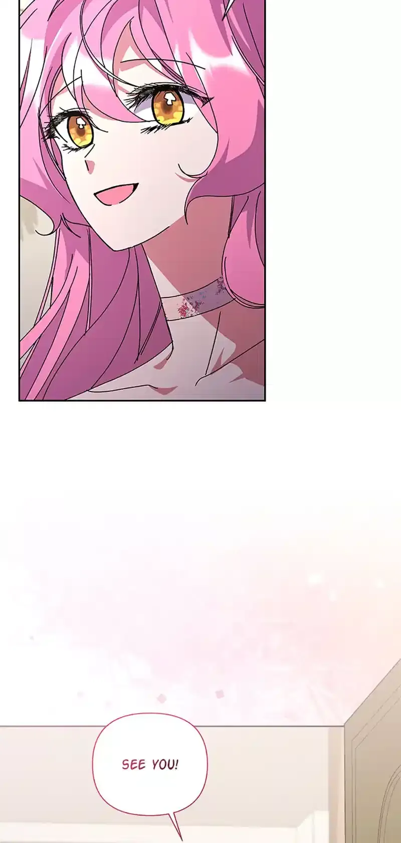 The Obsessive Second Male Lead Has Gone Wild Chapter 61 page 70