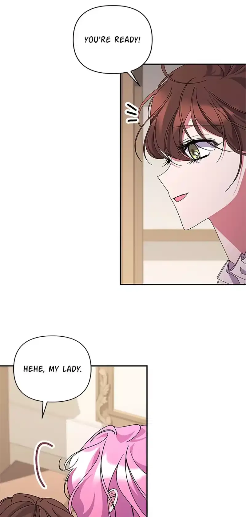 The Obsessive Second Male Lead Has Gone Wild Chapter 61 page 66