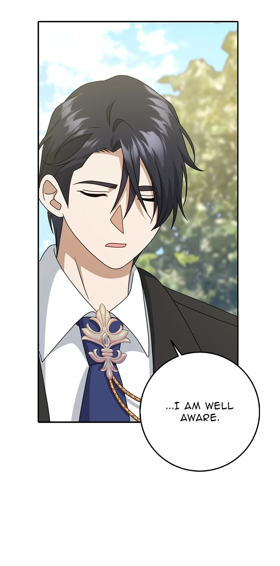 The Lost Cinderella Chapter 60 page 30