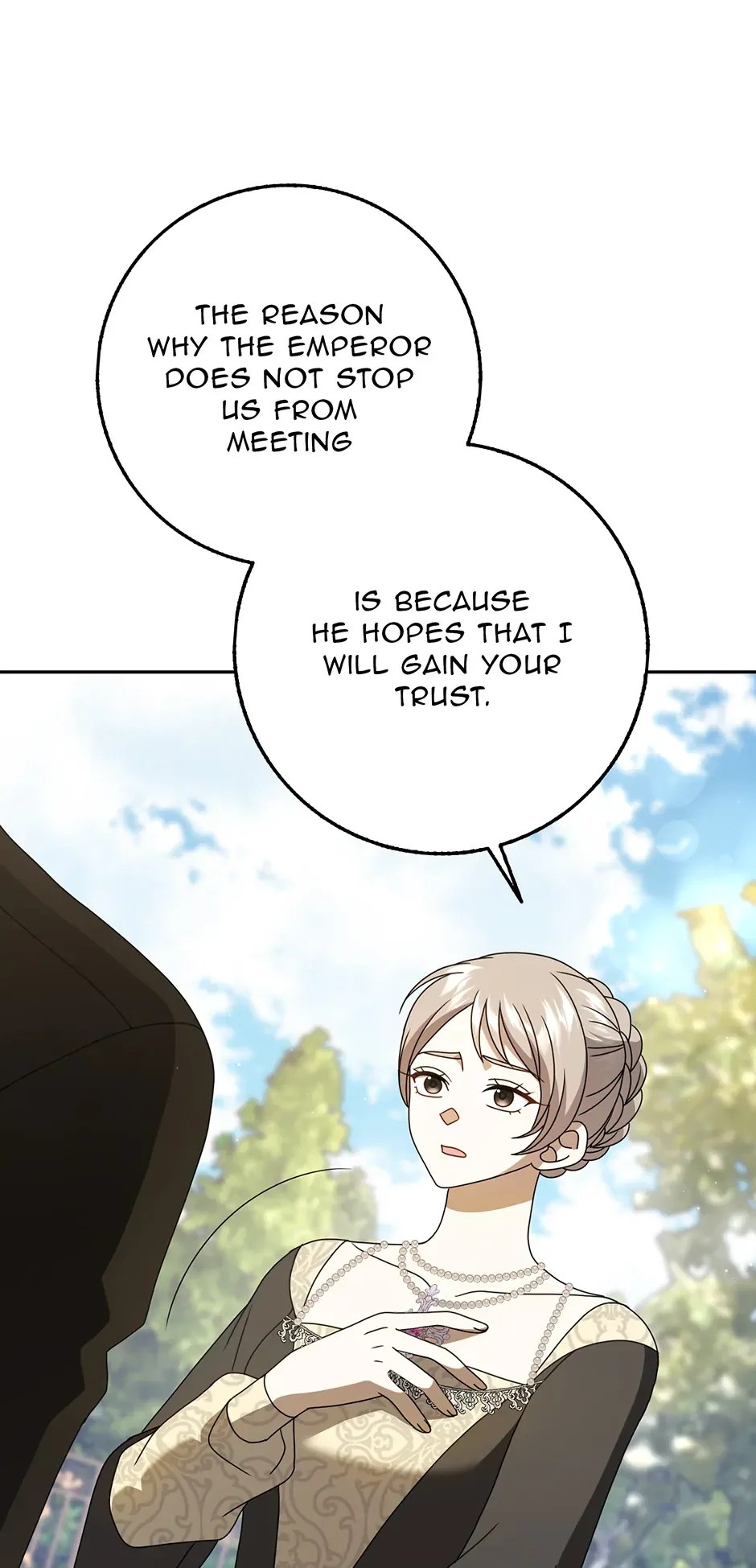 The Lost Cinderella Chapter 60 page 33