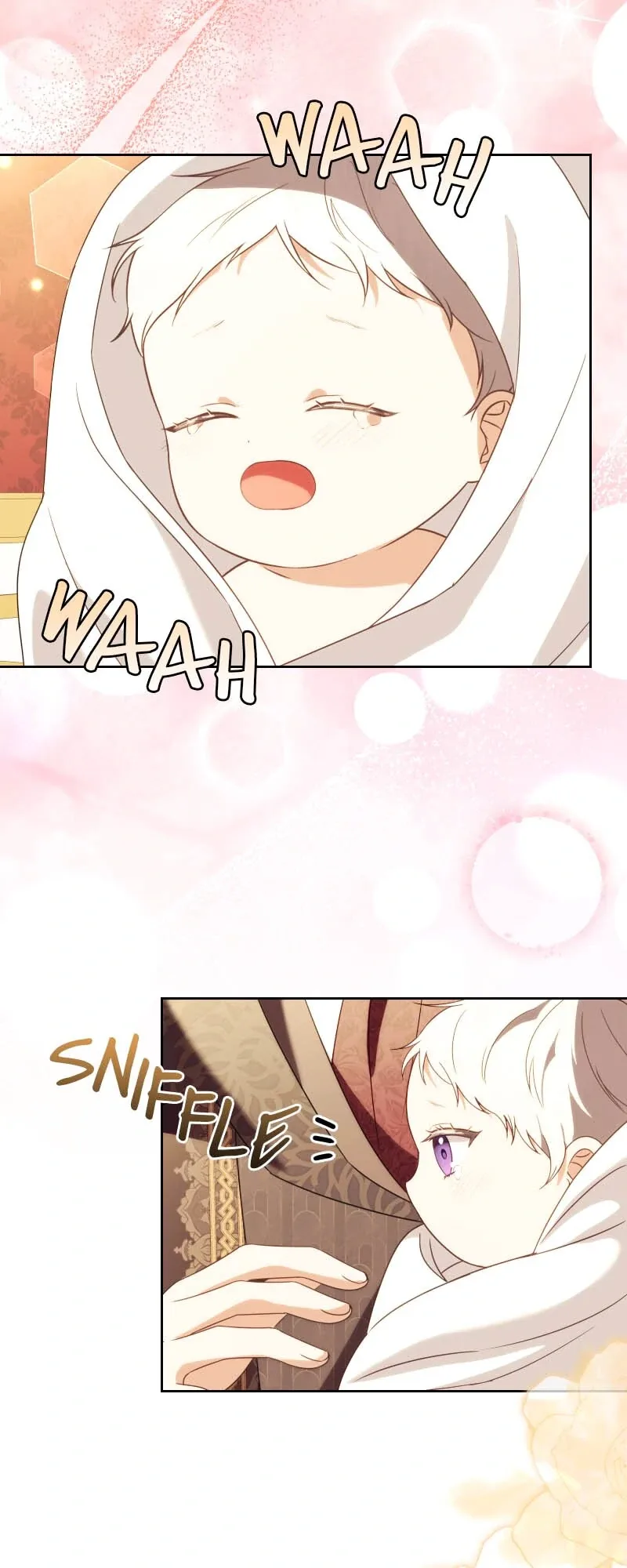 The Obsessive Stud Scammed Me into Marriage Chapter 61 page 43