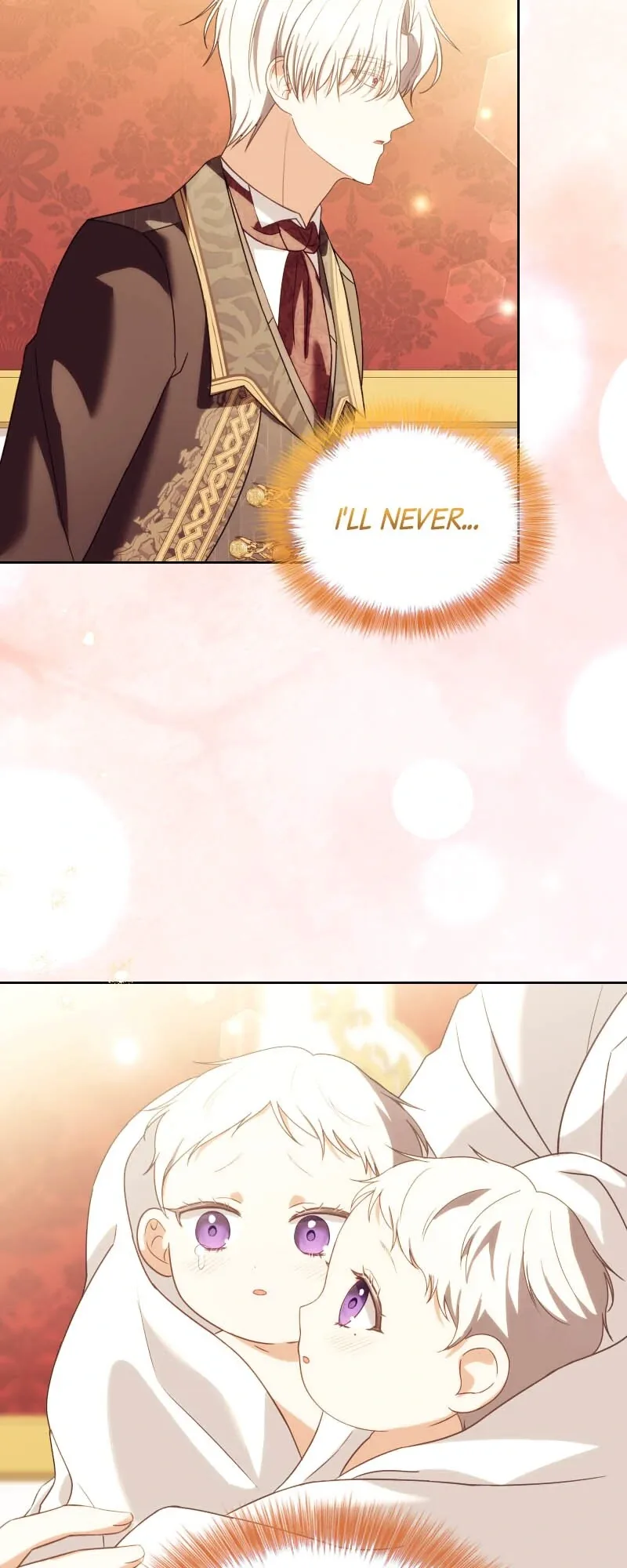 The Obsessive Stud Scammed Me into Marriage Chapter 61 page 39
