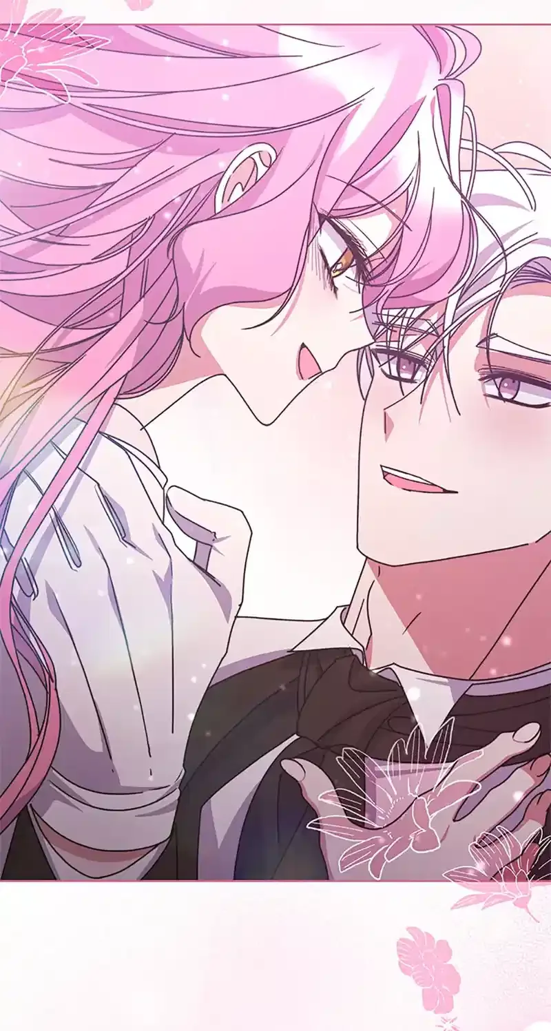 The Obsessive Second Male Lead Has Gone Wild Chapter 61 page 77