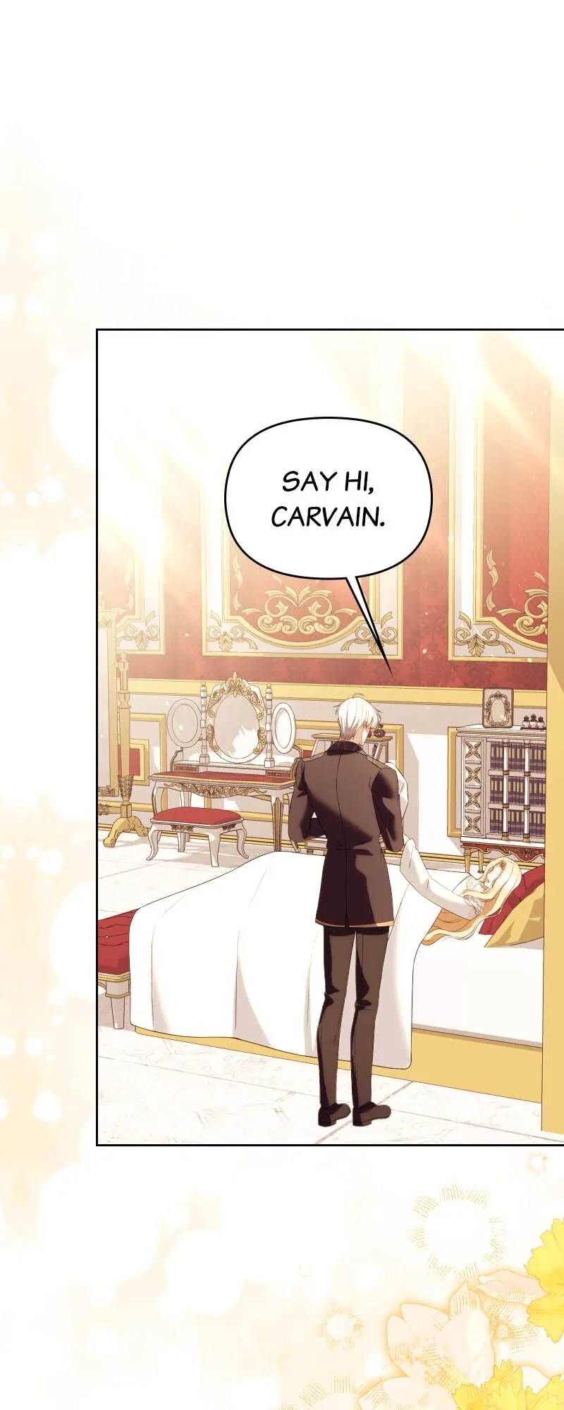The Obsessive Stud Scammed Me into Marriage Chapter 61 page 47