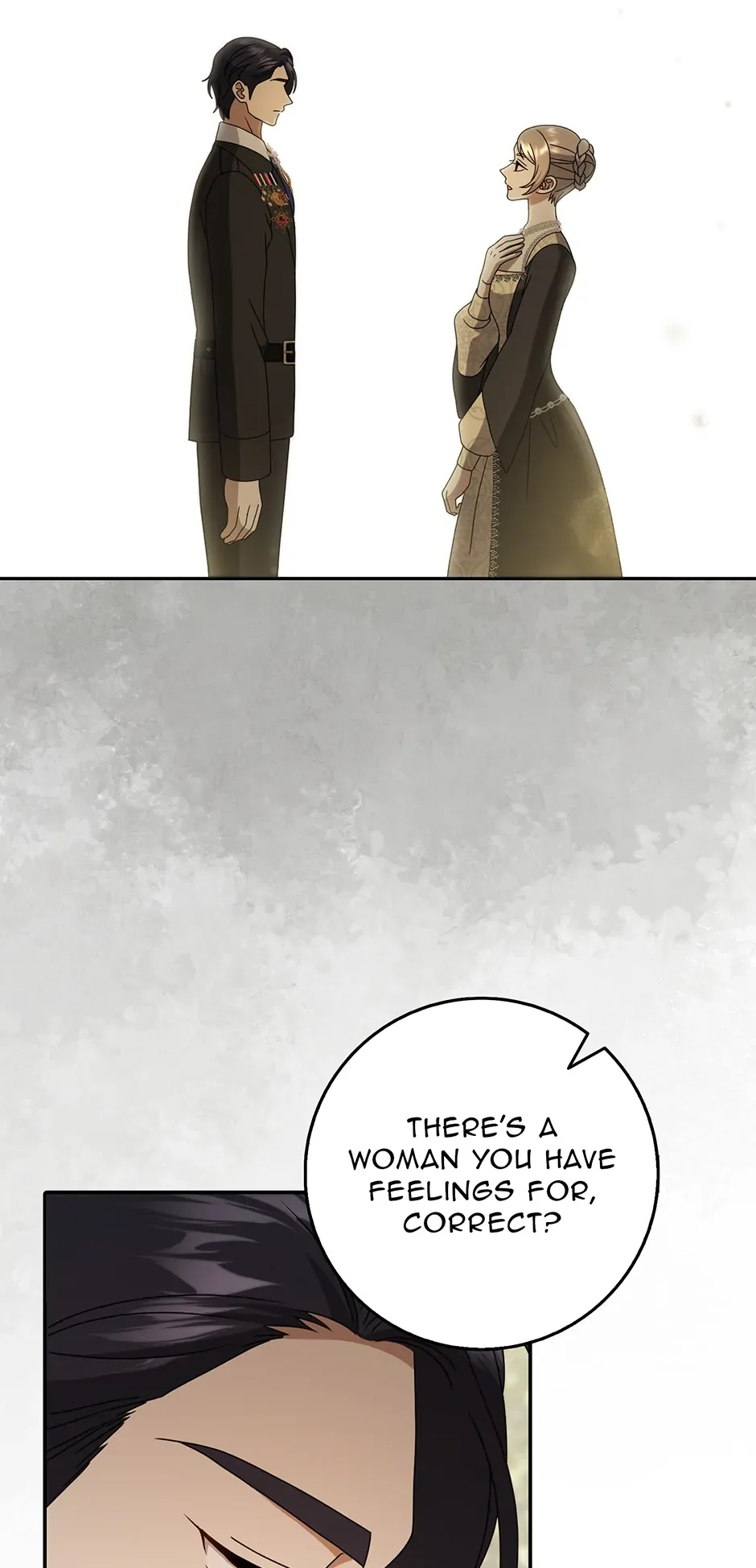 The Lost Cinderella Chapter 60 page 35